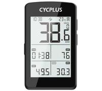 Ciclocomputador GPS Cycplus M3 2,8" 100h Batería ANT+ Bluetooth