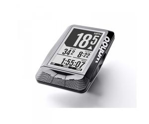 Ciclocomputador GPS Wahoo Elemnt
