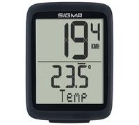 Ciclocomputador SIGMA BC 10.0 STS WL