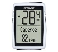 Ciclocomputador Sigma BC 12.0 WR TU