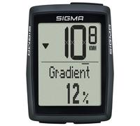 Ciclocomputador SIGMA BC 14.0 WL STS CAD