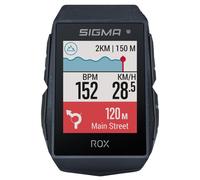 Ciclocomputador SIGMA ROX 11.1 Evo Sensor Set