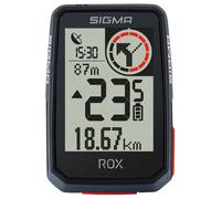 Ciclocomputador SIGMA ROX 2.0