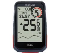 Ciclocomputador SIGMA ROX 4.0
