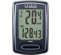 Ciclocomputador Velo Wireless