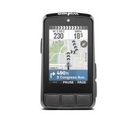 Wahoo Fitness ELEMNT Bolt V3 Ciclocomputador GPS, Negro