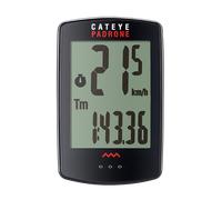 Ciclocomputer CatEye Dueño CC-PA100W Wireless sin Cables