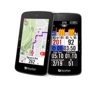 Ciclocomputer GPS Bici Bryton Br S800 Y