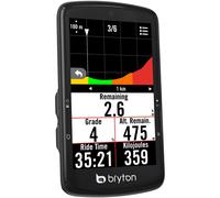 GPS Bryton Rider S810 E