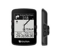 Ciclocomputer GPS Bici BRYTON Rider 460E