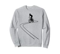 Ciclocross Bicicleta de carretera montaña Gravel Bicicletas Sudadera