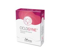 Ciclogyne Regulacion Sistema Hormonal 30 caps Vaminter