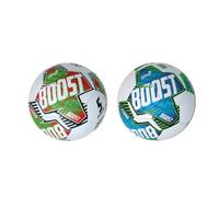 CICLOMOTO FORNITURE MANDELLI SPA - Balón de fútbol D200 de Cuero 702100286, ORM290