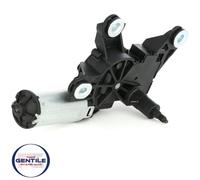 Ciclomotor Limpiaparabrisas Trasero Luneta Audi A4 Q7 2016OE 4M0955711A