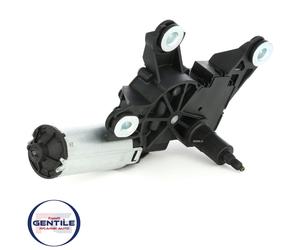 Ciclomotor Limpiaparabrisas Trasero Luneta Audi A4 Q7 2016OE 4M0955711A