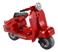 Ciclomotor mini Vespa LEGO Creator 40517