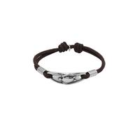 Ciclón Pulsera Pura Vida Marrón | Paco Perfumerías n/a Talla Única