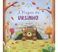 Ciclos da Natureza 10: A Viagem do Ursinho