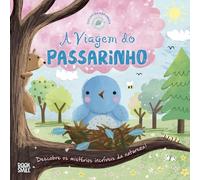 Ciclos da Natureza 9: A Viagem do Passarinho