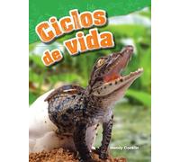 Ciclos de Vida (Life Cycles) (Ciencias naturales)