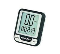 Ciclosport CM 309 - Ciclocomputadores inalámbricos - Negro 2016