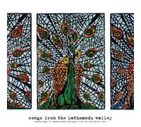 Haslinger Beck Songs From The Katmandu Valley Haslinger (Vinyl)