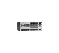 Cico Catalyst 9300L 48P Data NETWORK DVANTAGE 4X1G UPLINK