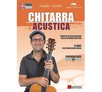 Cicolin Claudio - Chitarra Acustica