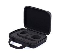Cicony Funda para Philips OneBlade Pro Trimmer de protección portátil Accesorios de Viaje Funda de EVA Funda con Cremallera Funda con Cremallera