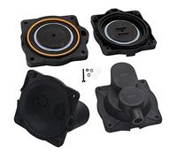 Cicony - Kit de reparación de membrana de bomba de aire para membranas Hiblow Hp-80 HP-60