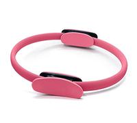Cicony Pilates Circle Ring Resistance Exercise Workout Fitness Gym Yoga Ring Dual Band