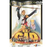 CID (DVD)