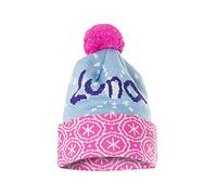 Cid gorro oficial de harry potter luna lovegood para adultos, multicol