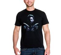 CID Guardians of The Galaxy 2.0 - Star Lord Camiseta Hombre (Pack de 1)