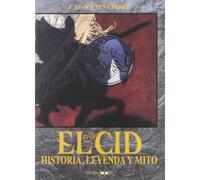 CID HISTORIA LEYENDA Y MITO EL RTCA