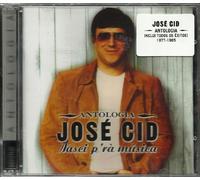 Cid Jose - Nasci P Ra Musica [Import]