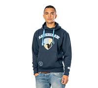 Cid ravenclaw deluxe - sudadera con capucha oficial de harry potter, t