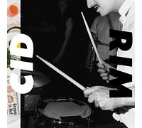 Cid Rim - Material [Vinilo]