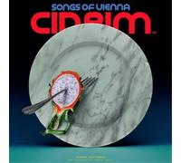 Cid Rim Songs of Vienna (CD) Album