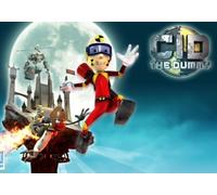 CID the Dummy (PC) Steam Key - GLOBAL
