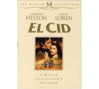 Cid [USA] [DVD]