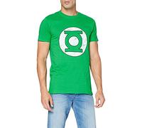 CID Vd-pe10792t Camiseta de Tirantes, Irish Green, Large para Hombre