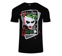 Cid vd-pe17761t t-shirt, hombre, negro (black black), xx-large (talla