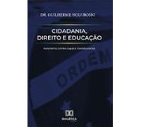 Cidadania Direito E Educação (ebook)