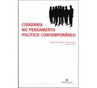 Cidadania No Pensamento Político Contemporâneo (ebook)