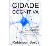 Cidade Cognitiva (ebook)