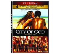 Cidade de Deus: City of God [Alemania] [DVD]