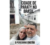 Cidade De Paraty No Brasil (ebook)