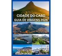 CIDADE DO CABO GUIA DE VIAGENS 2026