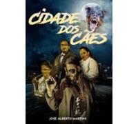 Cidade Dos Cães (ebook)